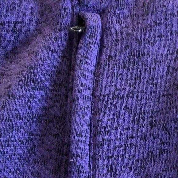 Rustic Ridge sweater/ jacket - Picture 7 of 8